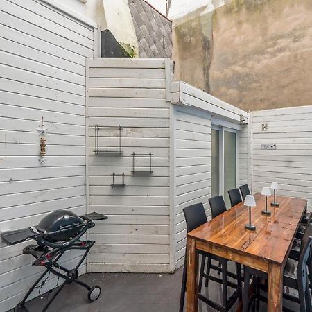 Seaside 27 - De Perfecte Familie Vakantiewoning Aan Zee Voor 10P Бланкенберге Екстериор снимка