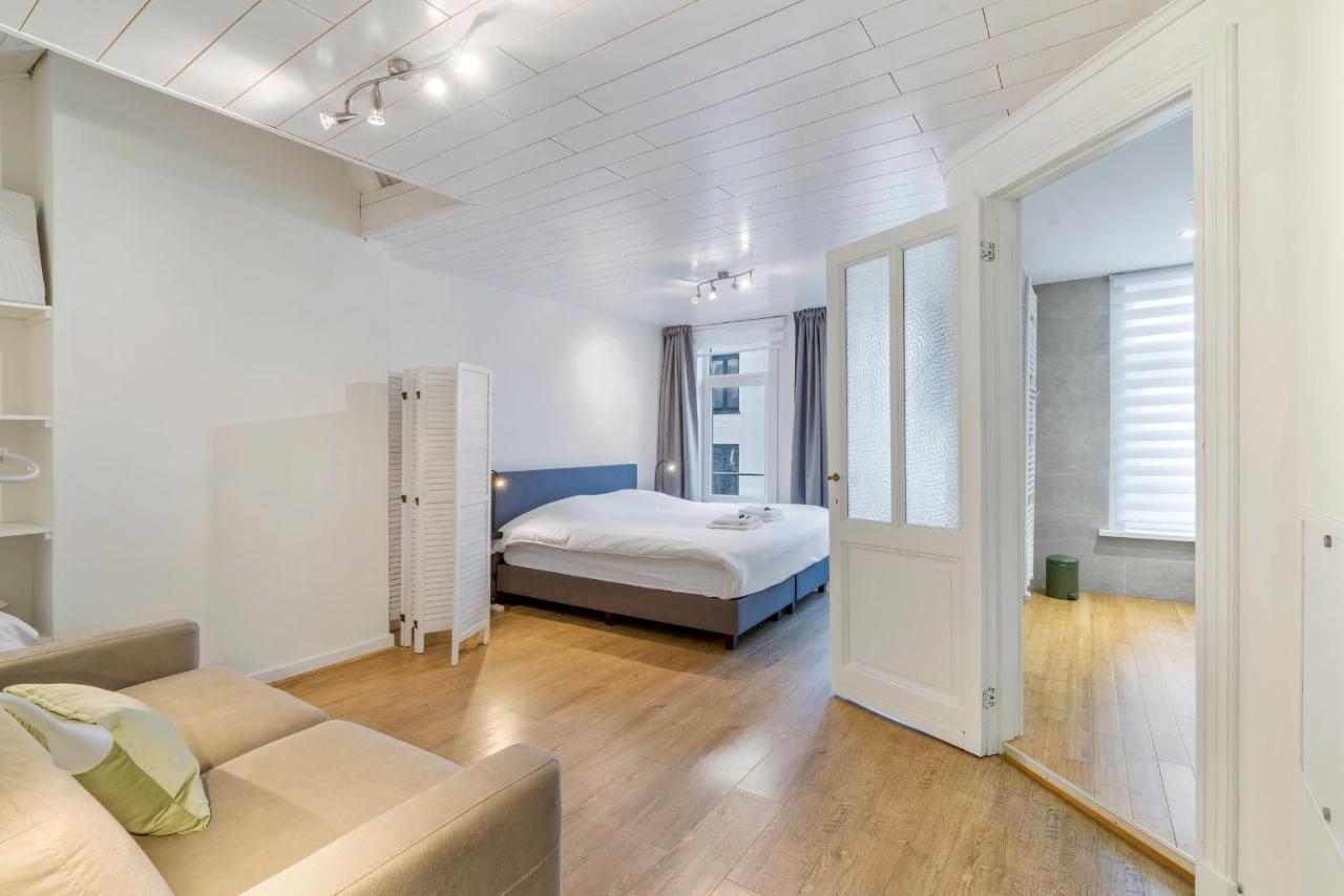 Seaside 27 - De Perfecte Familie Vakantiewoning Aan Zee Voor 10P Бланкенберге Екстериор снимка