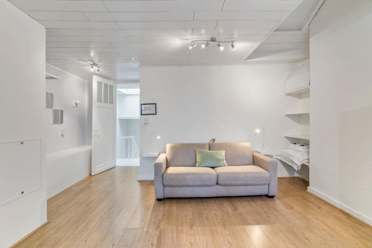 Seaside 27 - De Perfecte Familie Vakantiewoning Aan Zee Voor 10P Бланкенберге Екстериор снимка